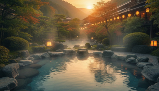 なぜ私たちは「銭湯」に救われるのか？現代人が求める究極のリセット術